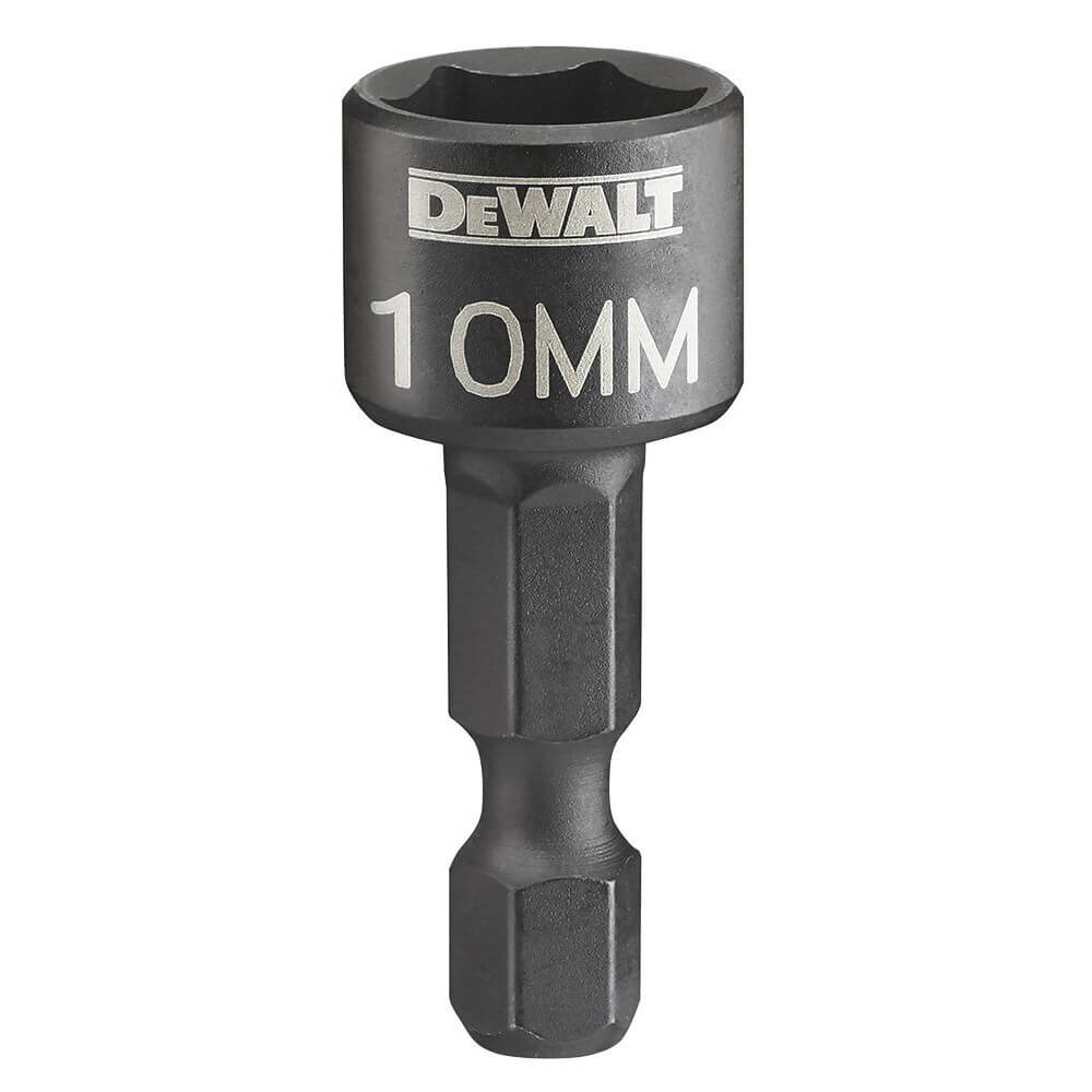 Голівка торцева магнітна Impact DeWALT DT7463 - Изображение 2