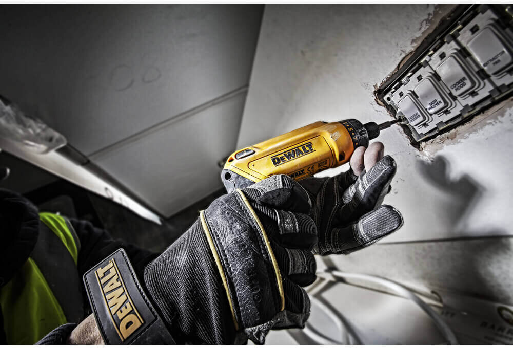 Отвертка аккумуляторная DeWALT DCF680G2 DCF680G2 - Изображение 8