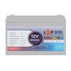 Аккумулятор гелевый LPN-GL 12V - 100 Ah (JAPAN) - Изображение 1