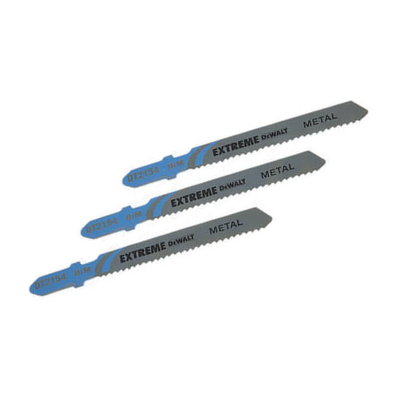 Полотно пильное для металла DeWALT DT2154 DT2154 - Изображение 2