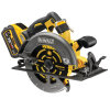 Пила дисковая аккумуляторная DeWALT DCS578T2 DCS578T2 - Изображение 3