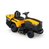 Трактор садовый аккумуляторный STIGA Estate384e - Изображение 2