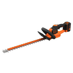 Кусторез аккумуляторный BLACK+DECKER BCHTS3625L1 BCHTS3625L1