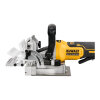 Фрезер аккумуляторный бесщёточный DeWALT DCW682NT DCW682NT - Изображение 5