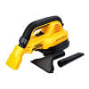 Пылесос аккумуляторный DeWALT DCV517N DCV517N - Изображение 12