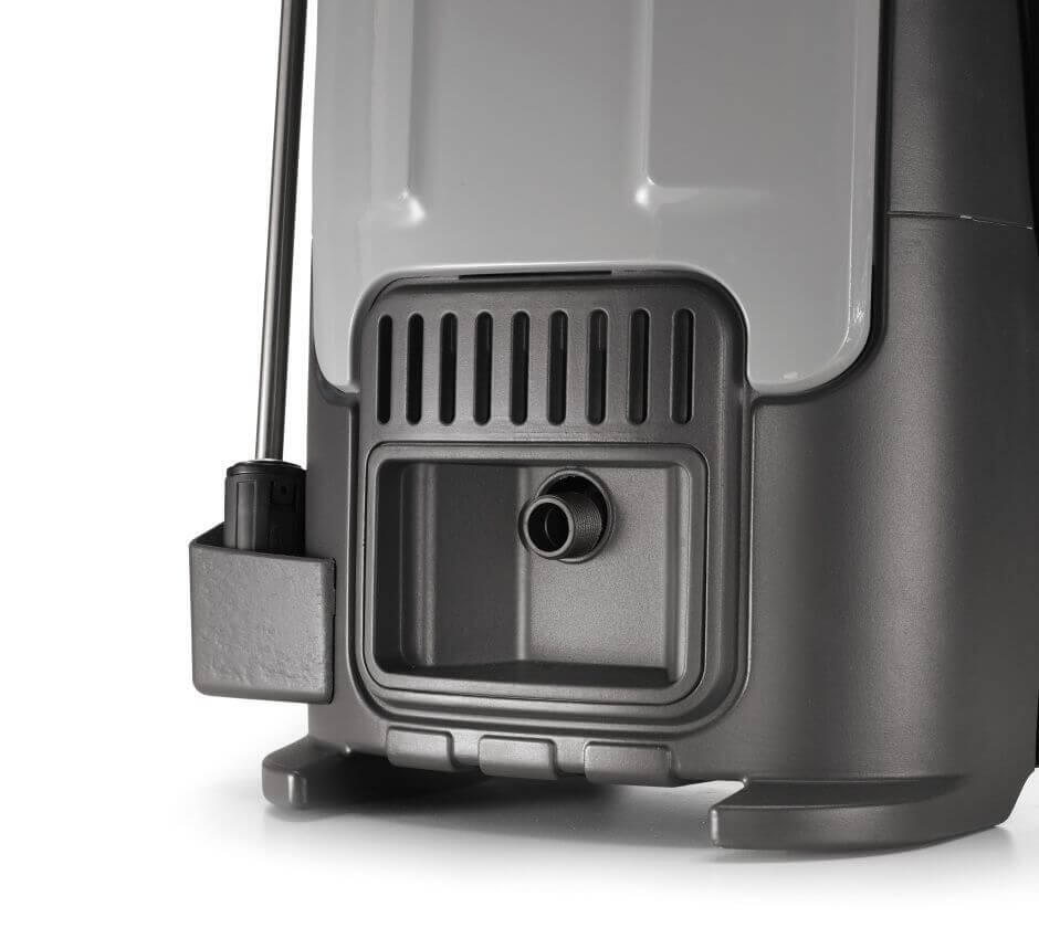 Мойка высокого давления электрическая STIGA HPS550R - Изображение 9