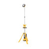 Фонарь светодиодный аккумуляторный DeWALT DCL079 DCL079 - Изображение 3