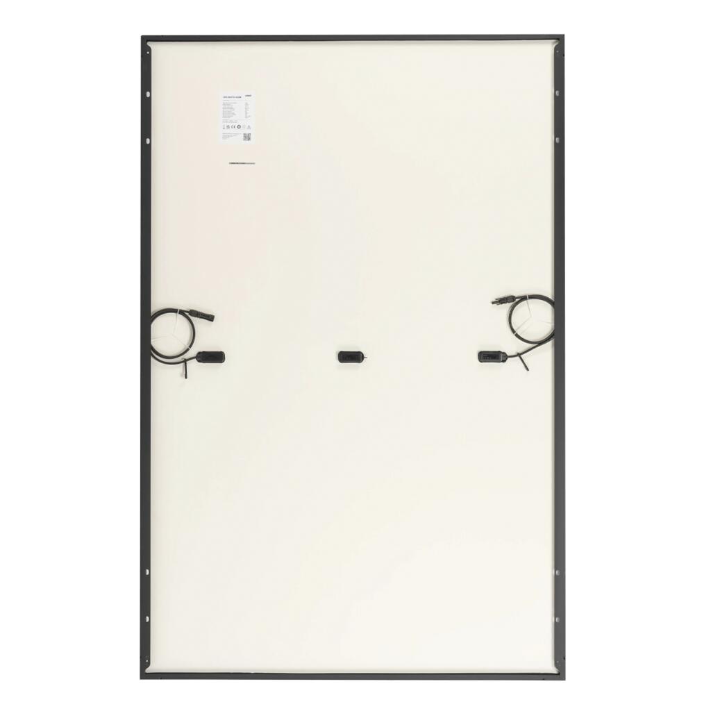 Сонячна панель LP Longi Solar Half-Cell 435W (30 профіль, Topcon N, монокристал) - Зображення 2