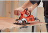 Пила дисковая сетевая BLACK+DECKER BES510 BES510 - Изображение 8
