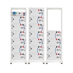 Аккумулятор LP LiFePO4 Battery HVM 870,4V 315Ah (274176 Wh) BMS 160А P AB Lrack white