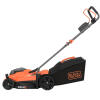 Газонокосилка аккумуляторная BLACK+DECKER BCMW3336L2 - Изображение 1