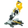 Пила торцовочная аккумуляторная DeWALT DCS777N DCS777N - Изображение 5