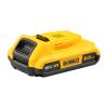 Акумуляторна батарея DeWALT DCB183 DCB183 - Зображення 4
