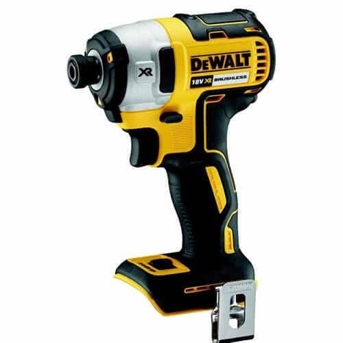Набор из шести инструментов бесщеточных DeWALT DCK685P3T DCK685P3T - Изображение 6