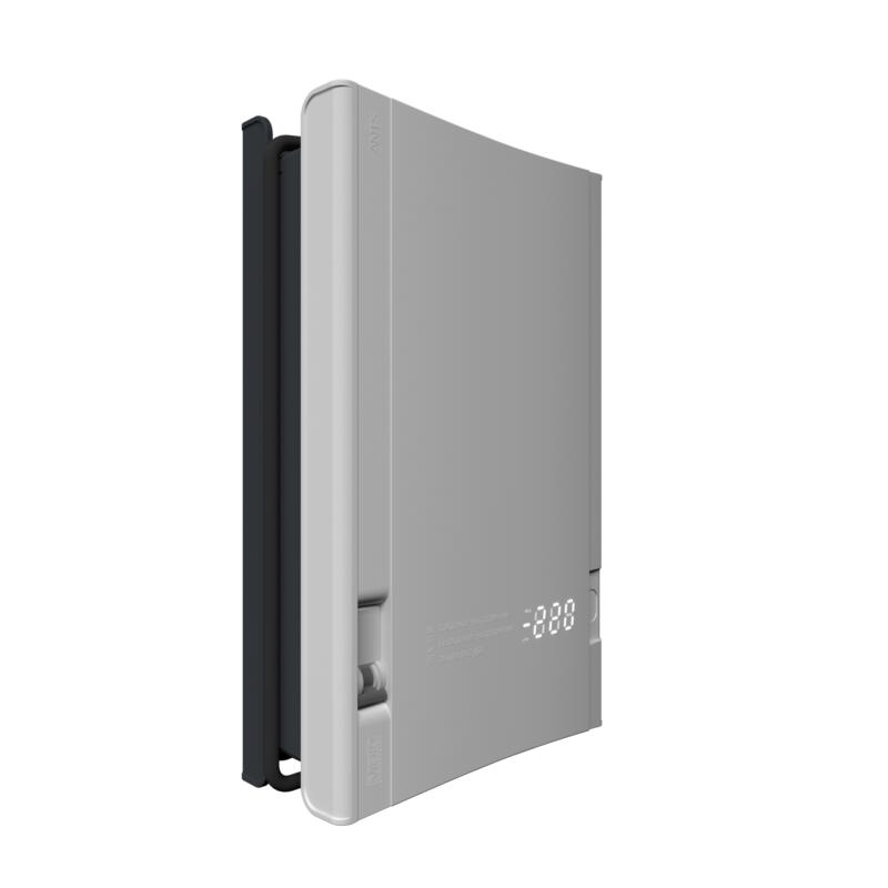 Стабилизатор напряжения Элекс АНТС У 2000 - Изображение 2