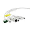 Камера видеонаблюдения купольная IP POE (360) GV-076-IP-ME-DIS40-20 - Изображение 6