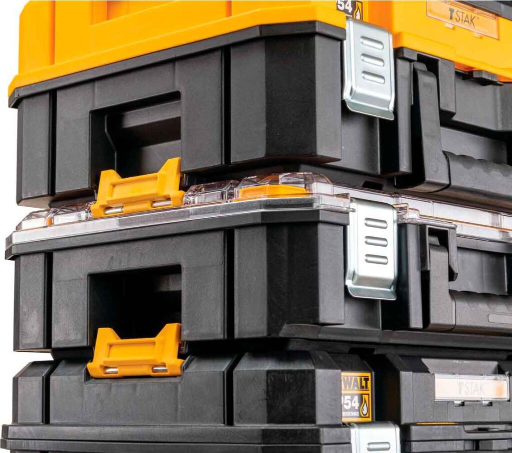 Органайзер McLaren DeWALT DWST82968-1M - Изображение 4