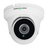 Комплект відеоспостереження на 4 камери GV-IP-K-W95/4 5MP - Зображення 2
