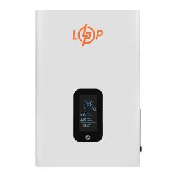 Стабилизатор напряжения инверторный LogicPower LP-W - IS5000 (4500Вт)