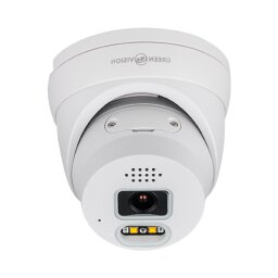 Антивандальна IP-камера GreenVision GV-186-IP-ECO-AD-DOS40-30 SD