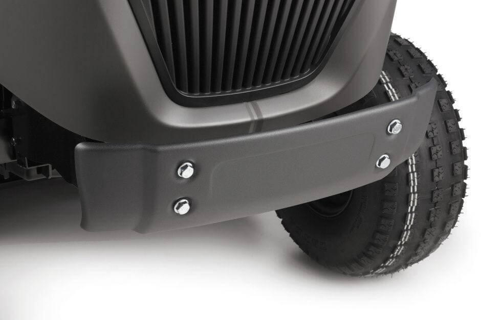 Трактор садовый бензиновый STIGA Estate7102W Estate7102W - Изображение 9