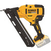 Пистолет гвоздезабивной аккумуляторный бесщёточный DeWALT DCN650N DCN650N - Изображение 2