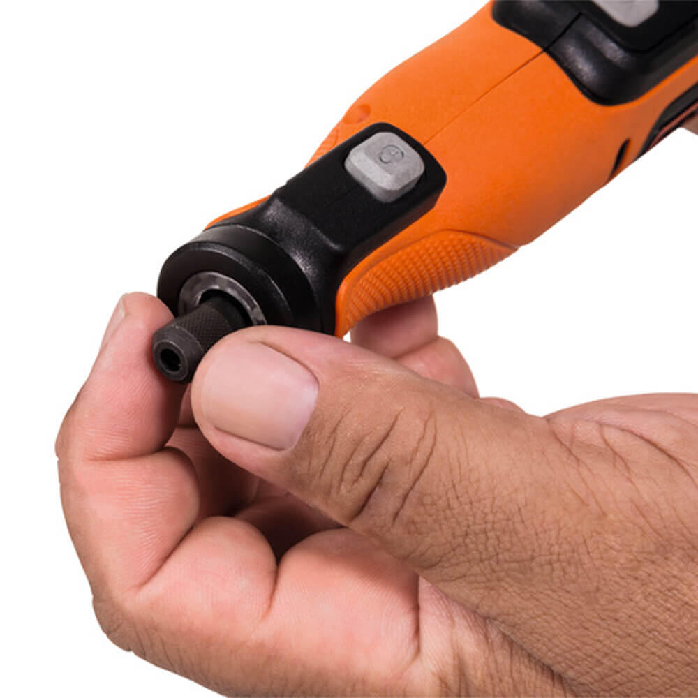 Многофункциональный инструмент аккумуляторный BLACK+DECKER BCRT8IK BCRT8IK - Изображение 4