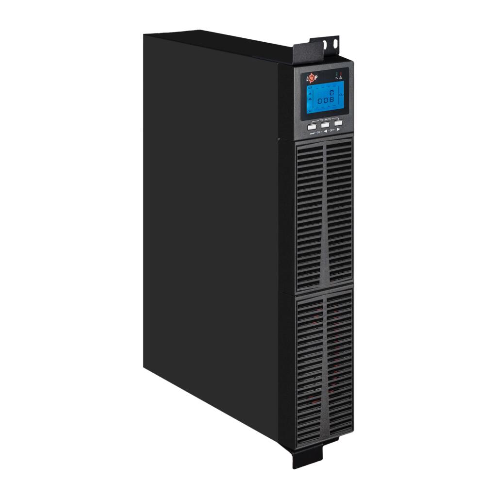 Smart-UPS LogicPower 1000 PRO RM (with battery) - Зображення 3
