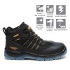 Обувь рабочая NICKEL DeWALT DWF50093-132-9 - Изображение 1