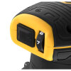 Шлифмашина эксцентриковая аккумуляторная бесщёточная DeWALT DCW210P2 DCW210P2 - Изображение 6