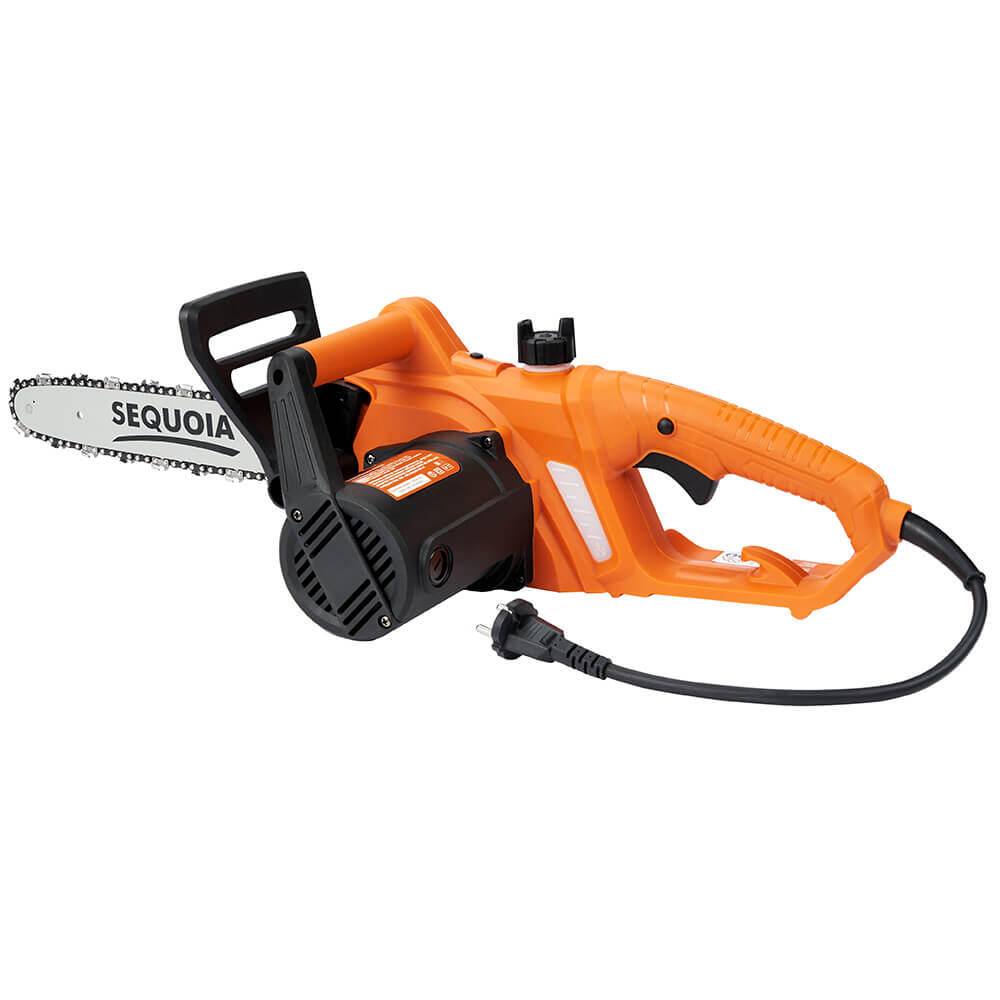 Пила цепная электрическая SEQUOIA SEC2014 SEC2014 - Изображение 3