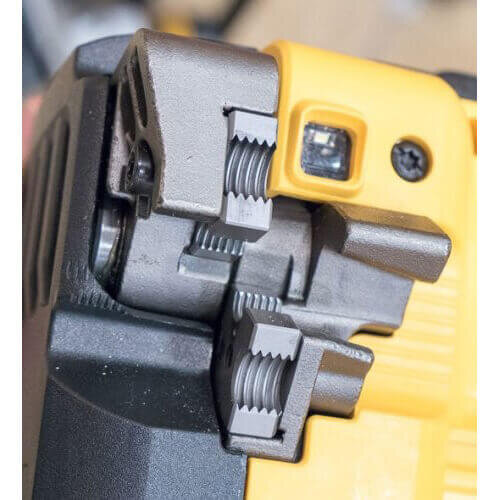 Резчик шпилек аккумуляторный DeWALT DCS350NT DCS350NT - Изображение 5