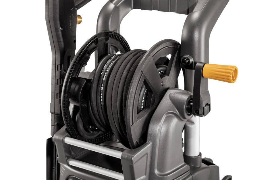 Мойка высокого давления электрическая STIGA HPS550R - Изображение 6