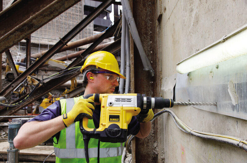 Бур DeWALT DT60811 - Зображення 8