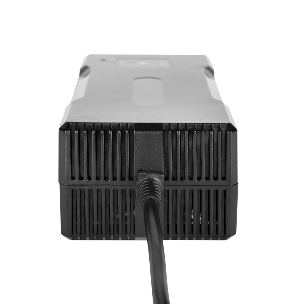 Зарядка для аккумуляторов LiFePO4 48V (58.4V)-4A-192W - Изображение 4