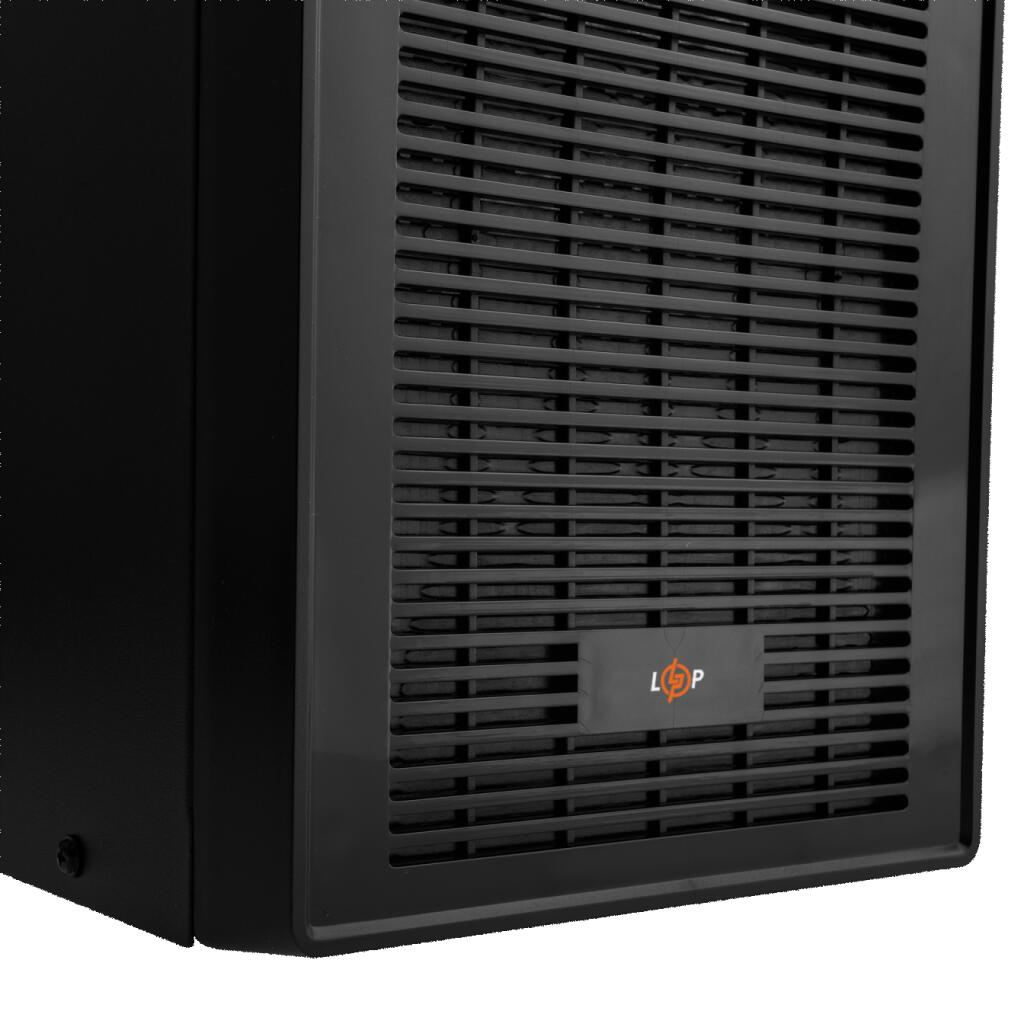 Джерело безперебійного живлення (ДБЖ) ПРАВИЛЬНА СИНУСОЇДА LP UL3500VA (2450Вт) - Зображення 3