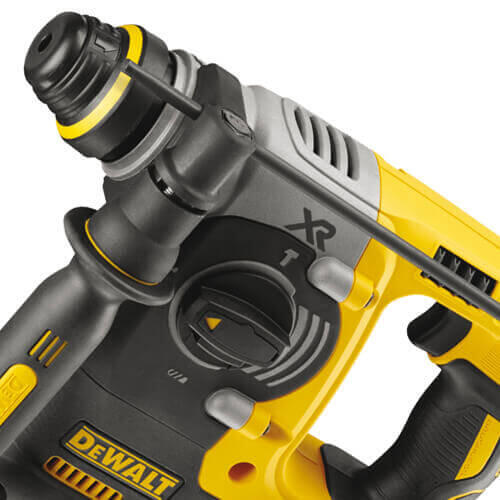 Перфоратор акумуляторний безщітковий SDS-Plus DeWALT DCH273P2 DCH273P2 - Зображення 3