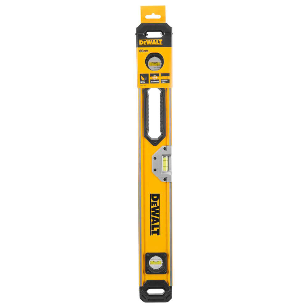 Уровень DeWALT DWHT0-43224 DWHT0-43224 - Изображение 3