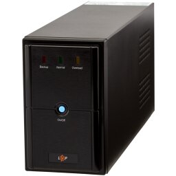 Источник бесперебойного питания (ИБП) LPM-U1250VA (875Вт)