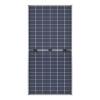 Солнечная панель двухсторонняя монокристаллическая LP Longi Solar Half-Cell 670W (35 профиль, TOPCon N-type Bi-facial) - Изображение 3