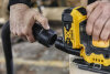 Шлифмашина вибрационная аккумуляторная DeWALT DCW200N DCW200N - Изображение 10