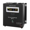 Сонячний інвертор (ДБЖ) LPY-С-PSW-1500VA (1050Вт) MPPT 24V - Изображение 2