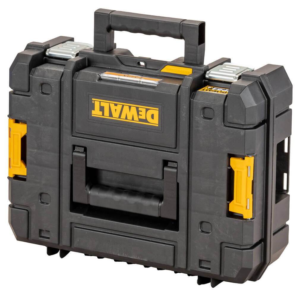 Ящик TSTAK 2.0 DeWALT DWST83345-1 - Изображение 3