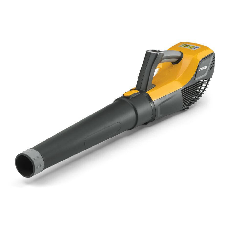 Воздуходувка аккумуляторная бесщёточная STIGA BL500e BL500e - Изображение 2
