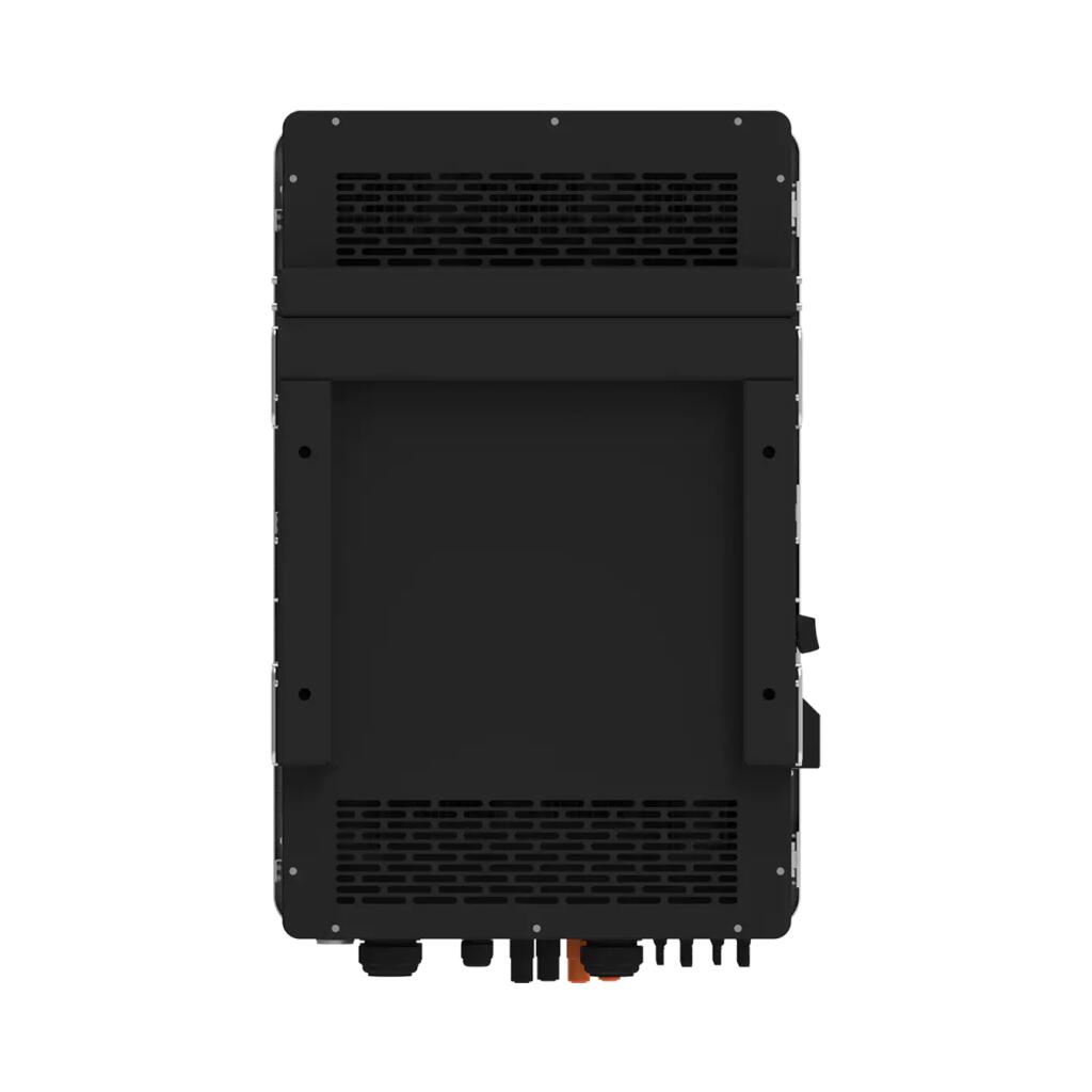 DEYE for LP Гибридный трехфазный инвертор SUN-80K-SG02HP3-EU-EM6 - Изображение 3