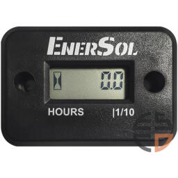 Лічильник мотогодин EnerSol EHM-1 EHM-1