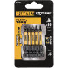 Набор бит DeWALT DT7393T - Изображение 1