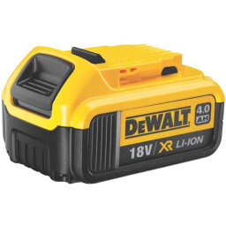 Акумуляторна батарея DeWALT DCB182 DCB182