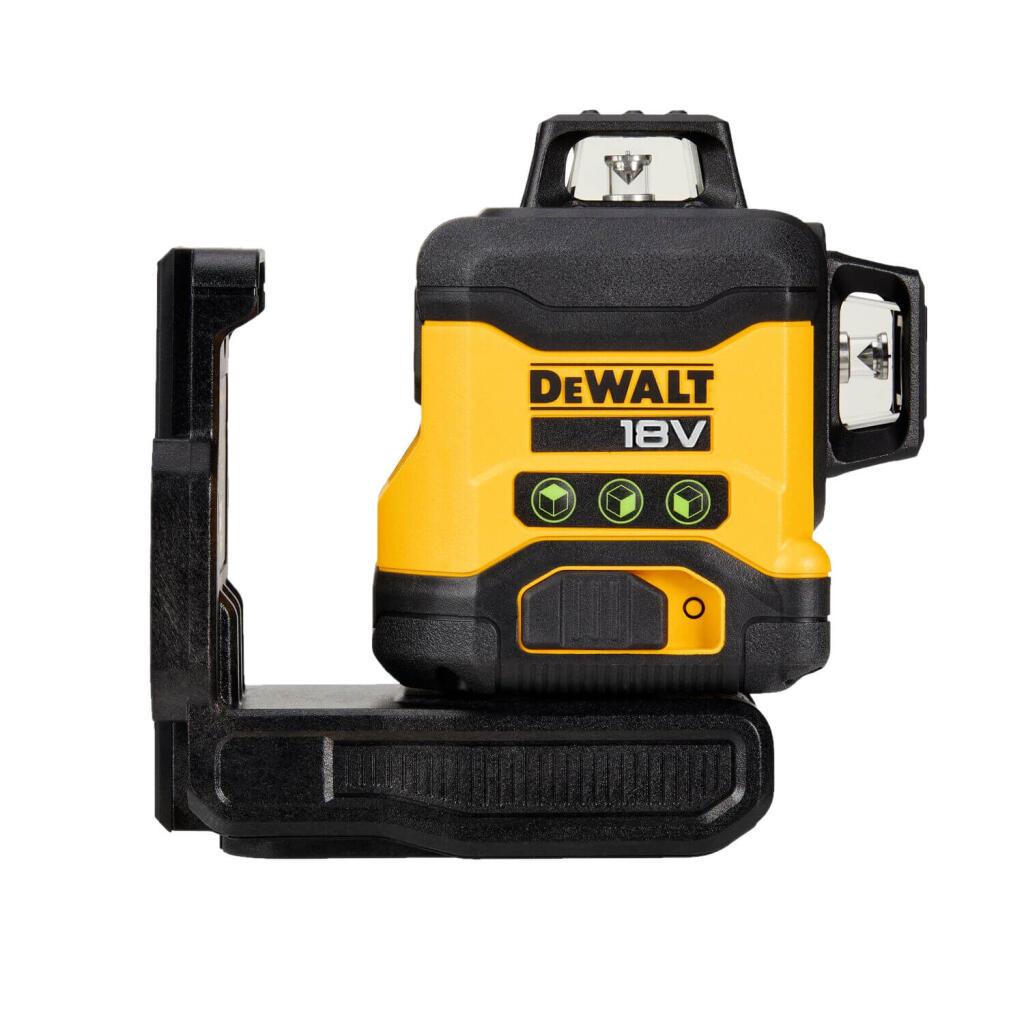 Уровень лазерный линейный DeWALT DCLE34031N DCLE34031N - Изображение 2