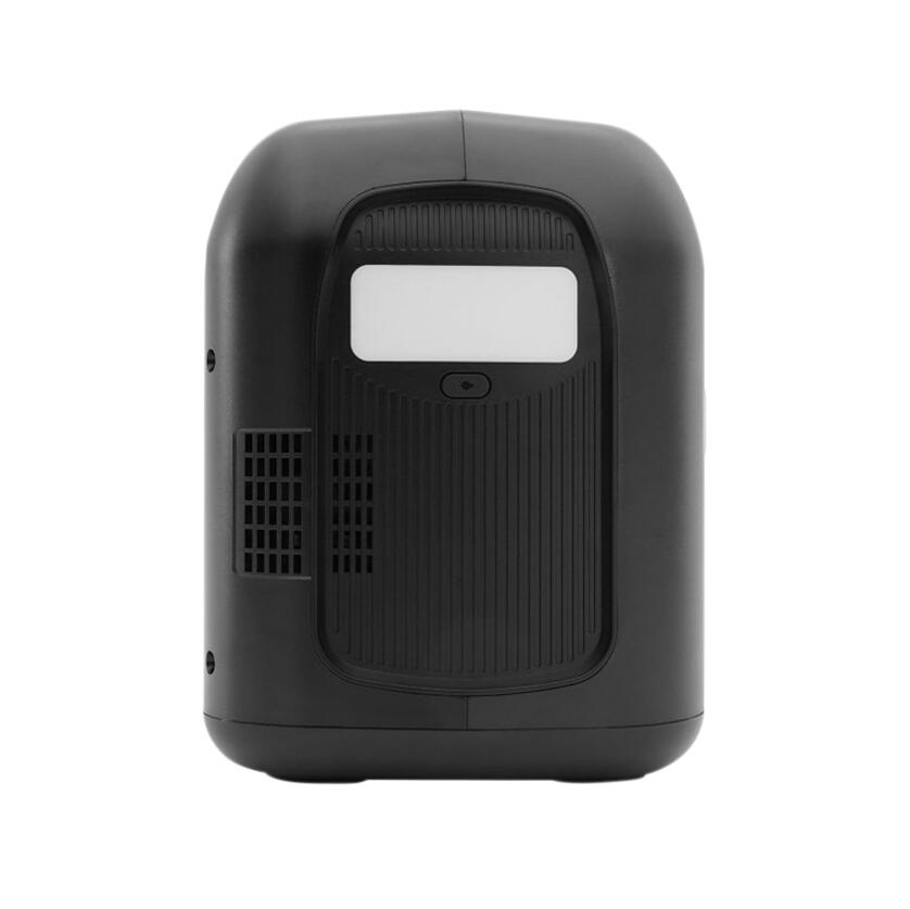 Багатофункціональна портативна зарядна станція LP CHARGER 500 (500W, 518Wh) - Зображення 6